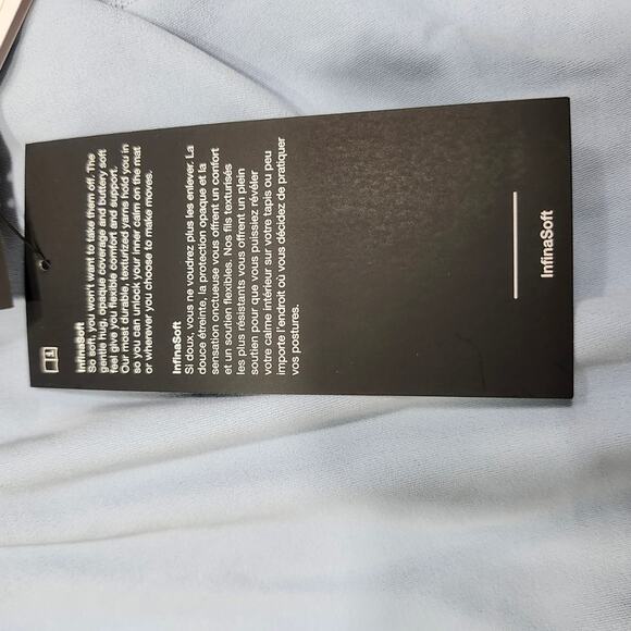 ❤️NWT❤️ Nike Women's Zenvy Gentle Support High-Rise Full-Length Leggings - Picture 6 of 16